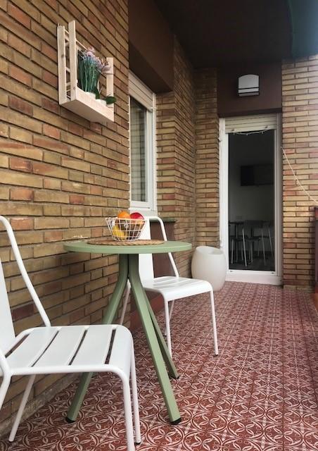 Hostal Бадалона Экстерьер фото