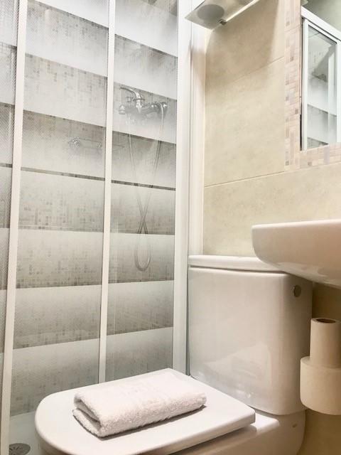 Hostal Бадалона Экстерьер фото