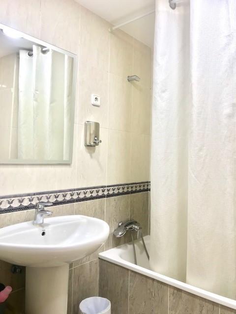 Hostal Бадалона Экстерьер фото